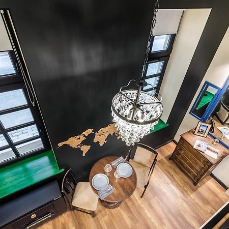 Unique & Stylish - Home Of Traveler In City Center Будапеща Екстериор снимка
